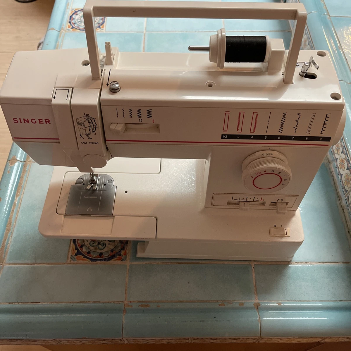 Singer Sewing Machines En Vente à Davao Facebook, 60 OFF