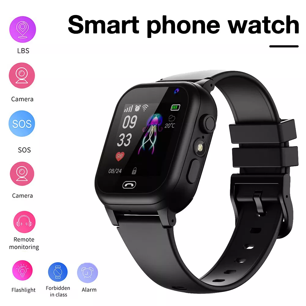 Kids samsung hotsell smart watch