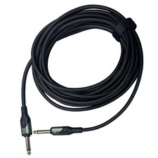 AC-03 6M Audio Cable 3meters Guitar Noise Reduction Electric Box Frequency Line