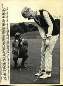 Doug Sanders Golf Clubs for sale | eBay