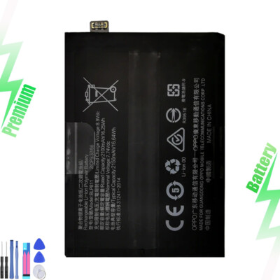 Audiosystem BATTERIA Per OPPO FIND X3 LITE CPH2145 / RENO - Foto 8