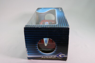 SOLIDO CHEVROLET PICK Up Pepsi Cola 1946 1/18 En Boite E3 EUR 60,00 - FR