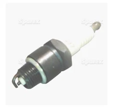 Sparex, S.61998 Spark Plug, Al437 for Ford 2000, 2N, 4000, 600, 601, 700, 701,