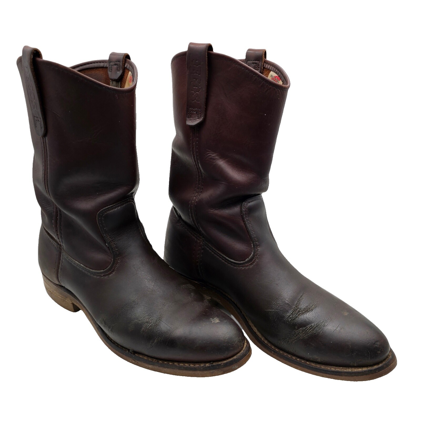 Pecos Red Wings | eBay