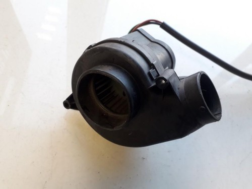 BMW X5 2003 ECU Module Engine Cooling Fan Motor 0130002831, Genuin #687850-24