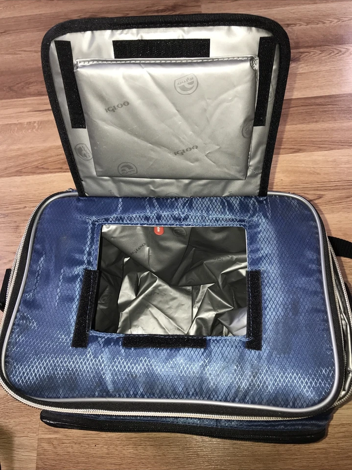 igloo cooler tote Lunch bag Extra Large - Image 4 of 4