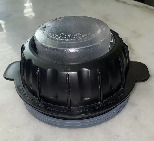 Health Master Blender, Living Well Montel Pusher Tamper Replacement