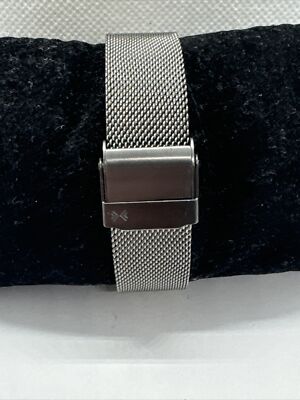 Skagen Freja SKW2389 Women\'s Grey Stainless Steel Mesh Analog Dial Watch AEA151 Skagen Freja SKW2389 Women main image 2