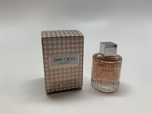 jimmy choo eau de parfum 4.5 ml