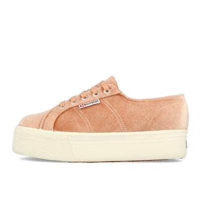 superga plateau 2790