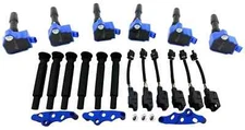 Ignition Coil Pack Conversion Kit fits B58 to N55 M135i M2 135i M235i 335i 435i