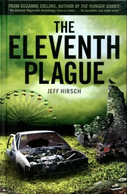 The Eleventh Plague, Hirsch, Jeff