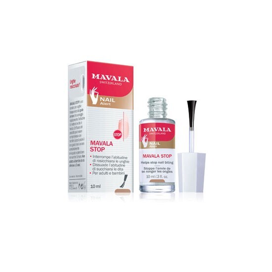 Mavala Stop 10 Ml - Immagine 2