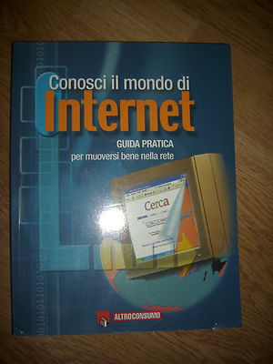 KENNEN SIE DIE WELT INTERNET PRAKTISCHER ANLEITUNG, UM SICH GUT IM NETZ ZU BEWEGEN 2004 (VD)