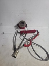 Mcleod Hydraulic Clutch Conversion 79-95 Mustang 5.0 Internal Slave Bearing