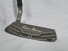 Kevin Burns Golf 9304 Nilled Putter   — photo 1