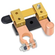 Battery Disconnect Switch Knife Blade 12v 24v