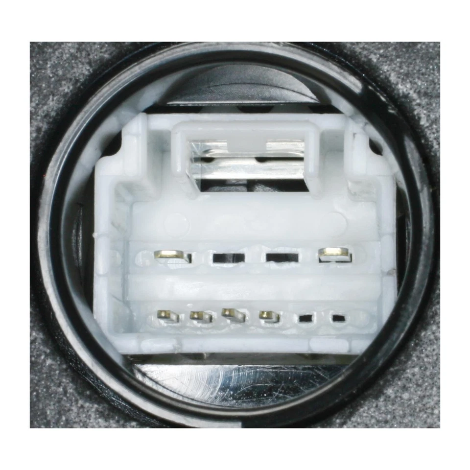 Nuevo actuador de cerradura de puerta SMP delantero izquierdo para Toyota Matrix 2009-2013 Foto 2 de 4