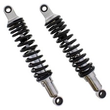 Federbeine für Laverda SFC 750 Elektronica Baujahr 1974-1975 von YSS 1