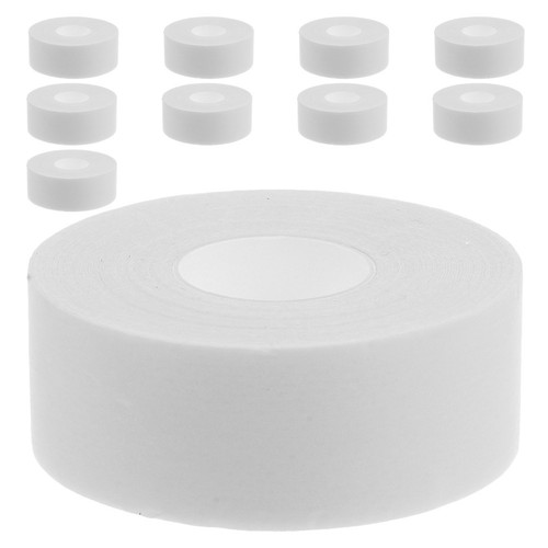 Protecteur De Col Anti-transpiration - 2.5cm X 800cm, Blanc, Neuf, Pour Chemises