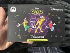 Disneyland Paris Pin Set A Goofy Movie Powerline  Max Jumbo Box Set LE 800 — photo 5