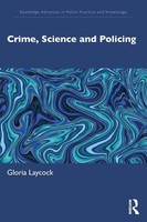 Gloria Laycock | Crime, Science And Policing | Taschenbuch | Englisch (2023)