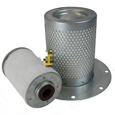 . New 537704 312040 Air Oil Separator Filter Fit For Kaishan Air Compressor