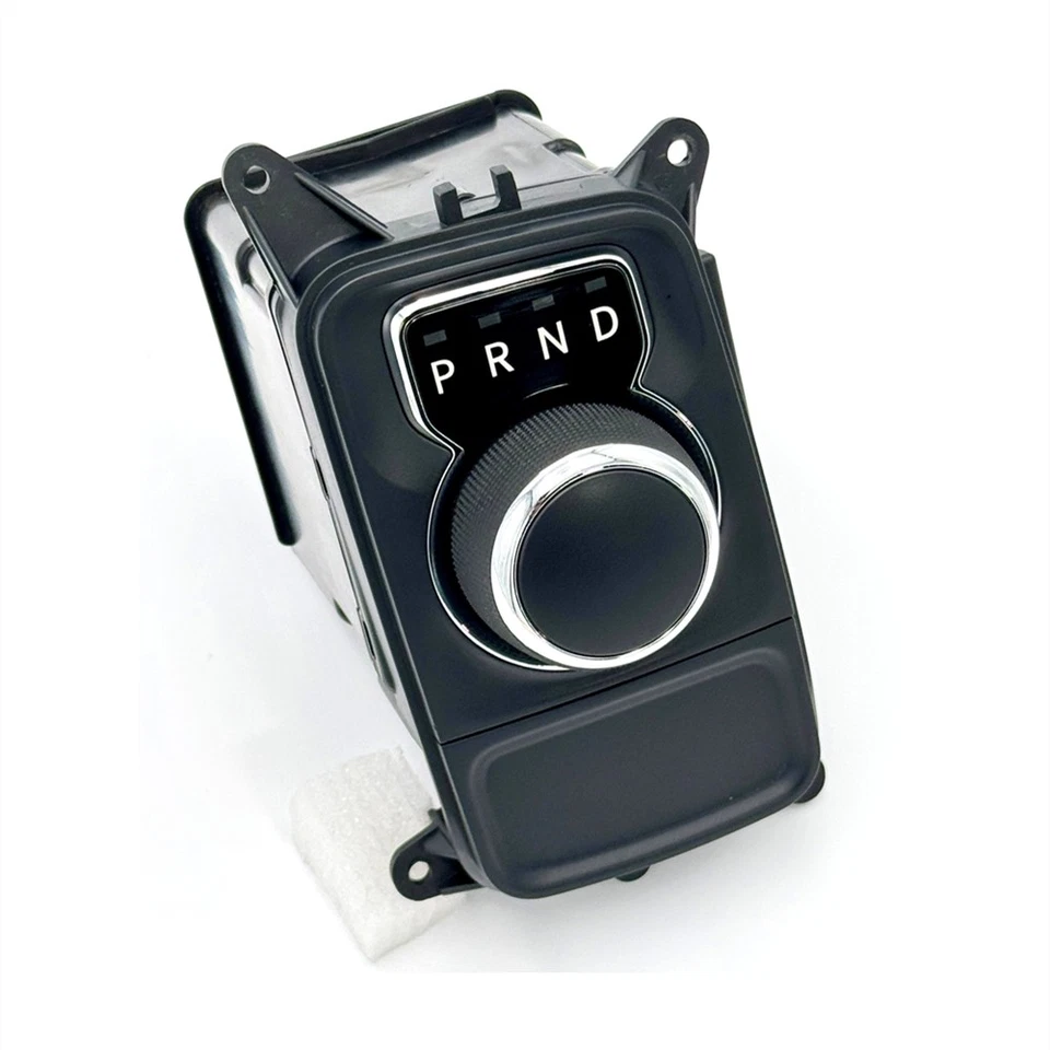 FIT FOR 2013-2024 RAM 1500 CLASSIC TRANSMISSION GEAR SHIFTER SELECTOR 68171964AI - Image 3 of 4