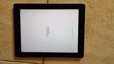 Apple I pad 2 Wifi 16GB Black