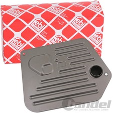Filtre à huile Audi S8