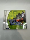 Flag to Flag (Sega Dreamcast, 1999)
