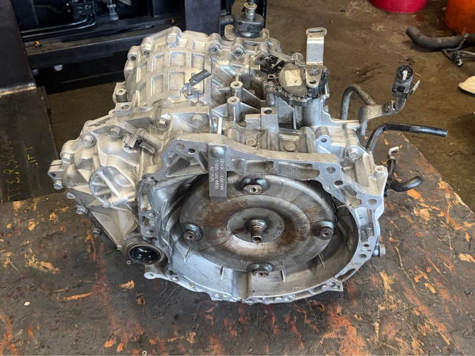 2010 2011 2012 2013 Nissan Altima 2.5L Automatic Transmission OEM 85K Mile 1XT3D
