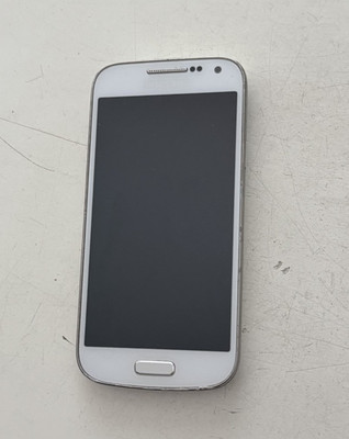 Samsung Galaxy S4 Mini Teilespender Haupt Platine Logic Main Board Ok