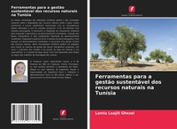 Lamia Laajili Ghezal | Ferramentas Para A GestãO SustentáVel Dos Recursos...