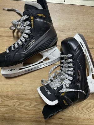 Bauer Supreme 150 Pro Ice Hockey skates Size 8