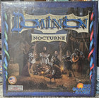 Rio Grande Games Dominion: Nocturne Expansion Brand New Sealed