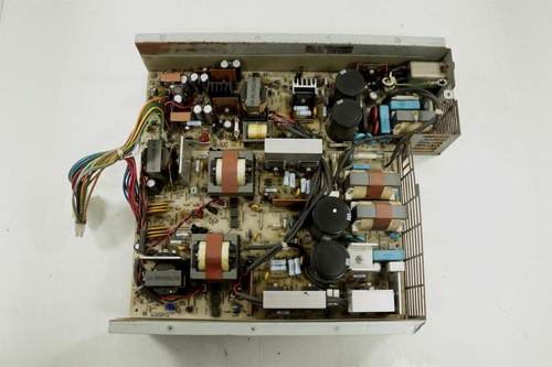 HP Hewlett Packard GC AutoSampler Controller Power Supply Unit - Picture 2 of 8
