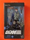 Hasbro GI Joe Classified Series. 165 Snake-Eyes 6 inch Action Figure. NEW.