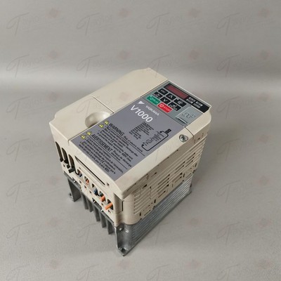 Yaskawa CIMR-VC4A0004BAA + Filter