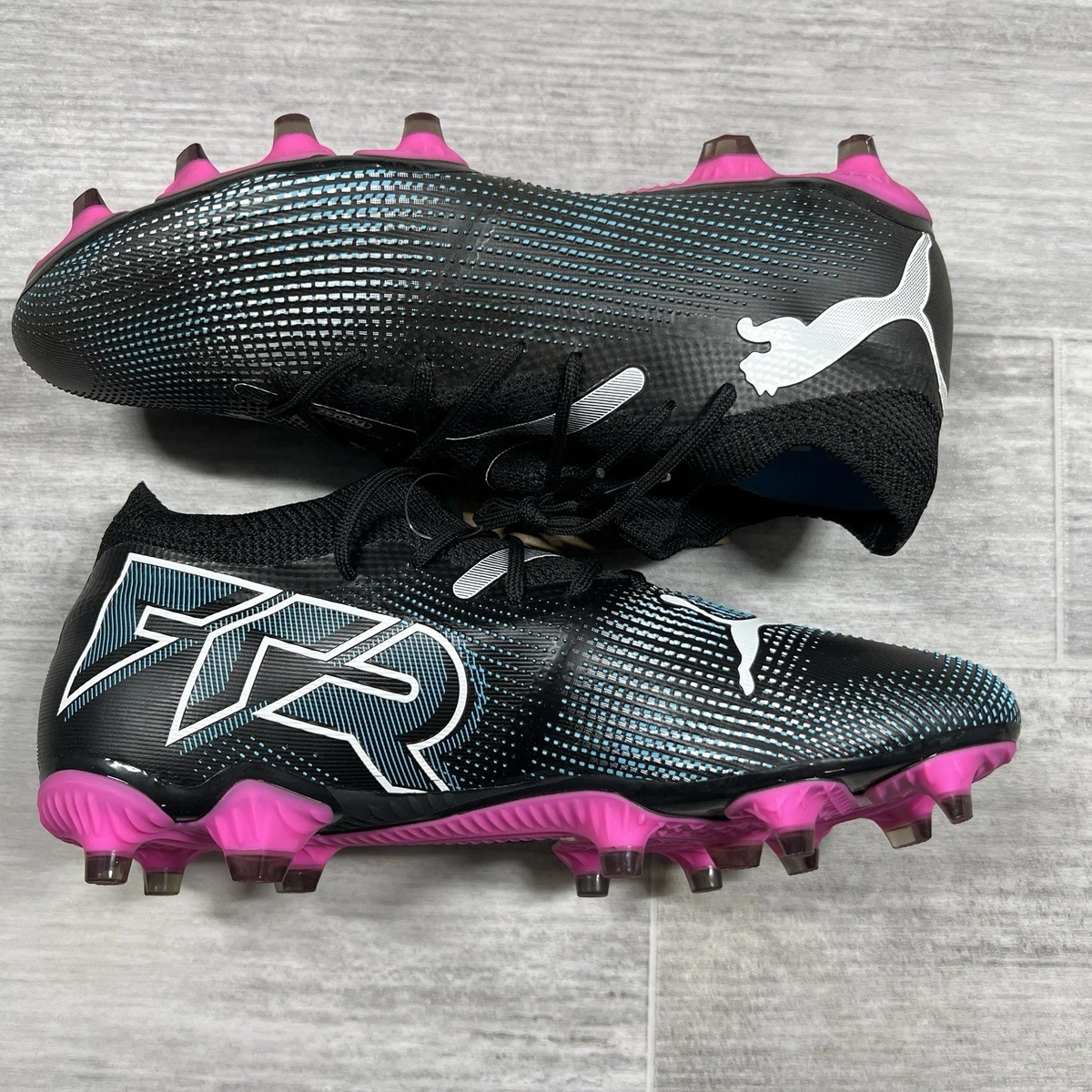 Zapatilla Rosa Nena Glitter Brillo - 27 Al 34