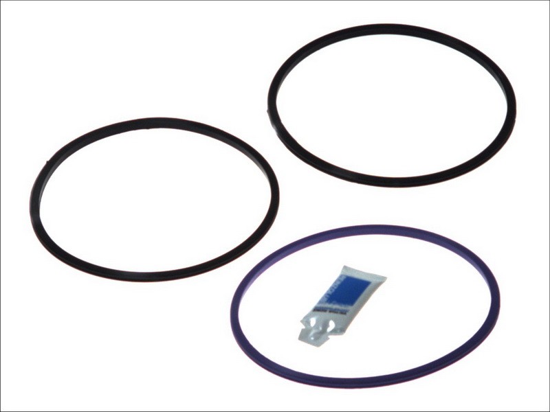 Cylinder Rod Gasket Set for XF II, XFC, XG, XG+; BOVA
