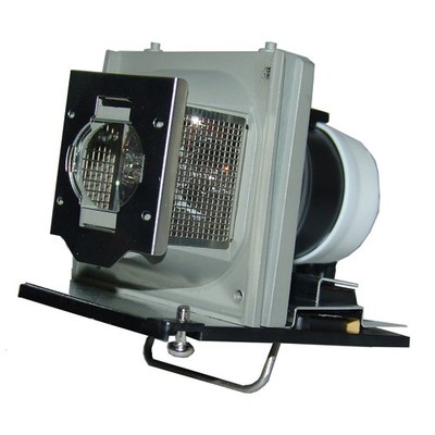AL  Series Lamp & Housing for The Optoma TX773 Projector - 90 Day Warranty