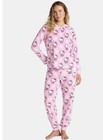 Hello Kitty Women’s 2 PC Pajama Set Size 2X NWT — photo 10