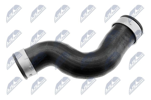NTY GPP-WW-021 Ladeluftschlauch FüR Audi Seat Skoda VW-image
