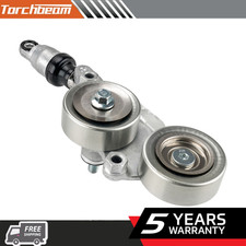 Belt Tensioner Assembly 39092 W Pulley For Honda Accord Odyssey Pilot V6 3.5l
