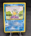 Squirtle 63/102 | Pokemon TCG | Base Set 1st Edition | ITALIAN | MP