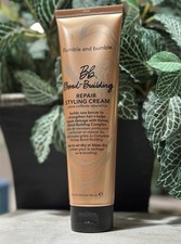 Bumble  Bumble Bond-Building Repair Styling Cream 5oz New