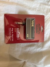Vox AP2-AC - AmPlug 2 Headphone Guitar Amplifier - AC30