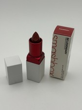 Smashbox Be Legendary Prime Plush Lipstick Disorderly 0.11 oz NIB