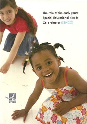 The Role of the Early Years Special..., Pre-school Lear